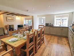 Tillers Cottage