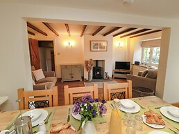 Tillers Cottage