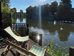 Riverbank