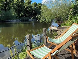 Riverbank