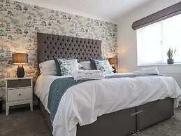 The Annexe at Llwyfor