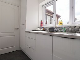 The Annexe at Llwyfor