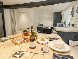 Half Pint Cottage