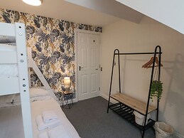 Ellerby Lane House
