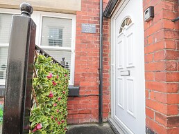 Ellerby Lane House