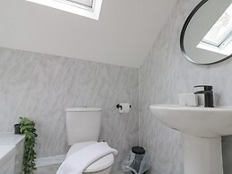 Ellerby Lane House