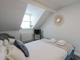 Ellerby Lane House