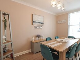 Ellerby Lane House