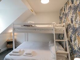 Ellerby Lane House