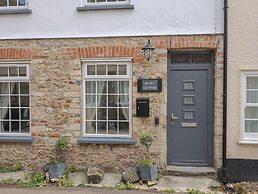 Belfry Cottage