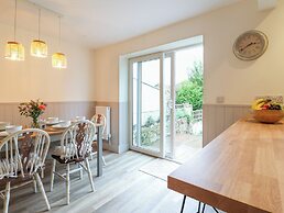 Belfry Cottage