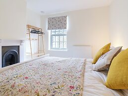 Belfry Cottage