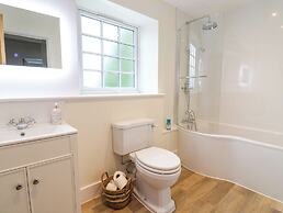 Belfry Cottage