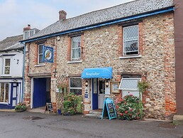 Belfry Cottage