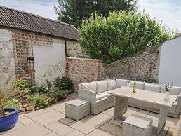 Belfry Cottage