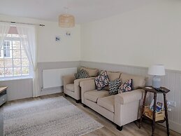Belfry Cottage