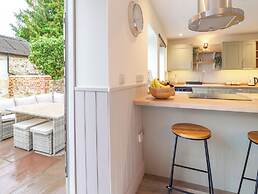 Belfry Cottage
