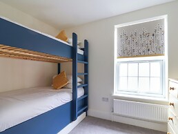 Belfry Cottage