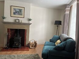 Birch Cottage