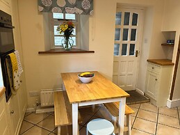 Birch Cottage