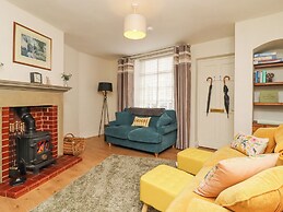 Birch Cottage