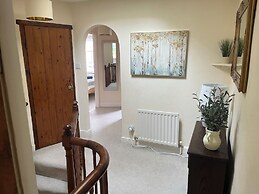Birch Cottage
