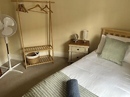 Birch Cottage