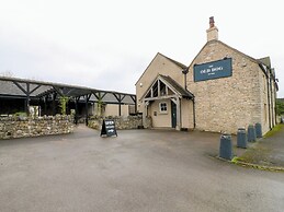 The Loft at The Old Dog Thorpe