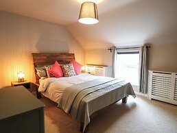 The Loft at The Old Dog Thorpe
