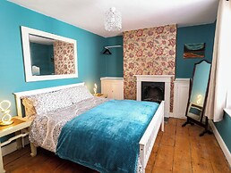 Georgian Hideaway
