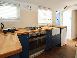 Georgian Hideaway