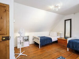 Georgian Hideaway