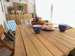 Georgian Hideaway