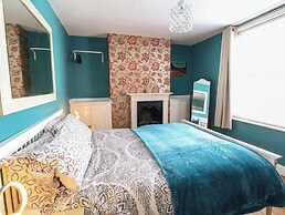 Georgian Hideaway