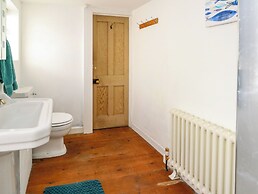 Georgian Hideaway