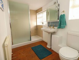 Georgian Hideaway