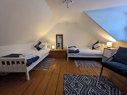 Georgian Hideaway