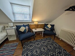 Georgian Hideaway