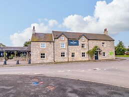 Apartment at The Old Dog, Thorpe