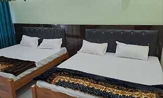 Hotel A.V Priya By GRB