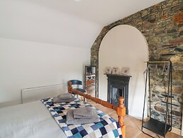 Curragh Cottage