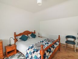 Curragh Cottage