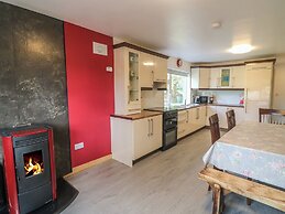 Curragh Cottage