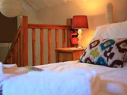 The Bolt Hole