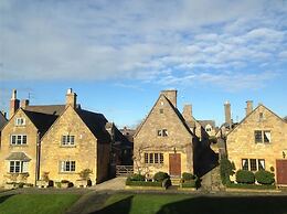 The Bolt Hole