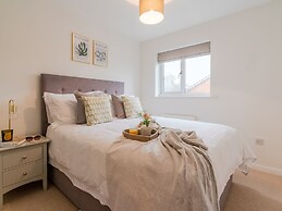 Wren Cottage - Heritage Mews