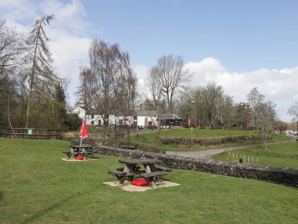 Heron's Lodge