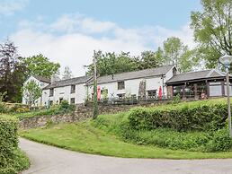 Heron's Lodge