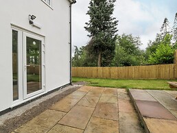 Heron's Lodge