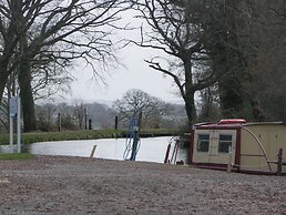 Heron's Lodge